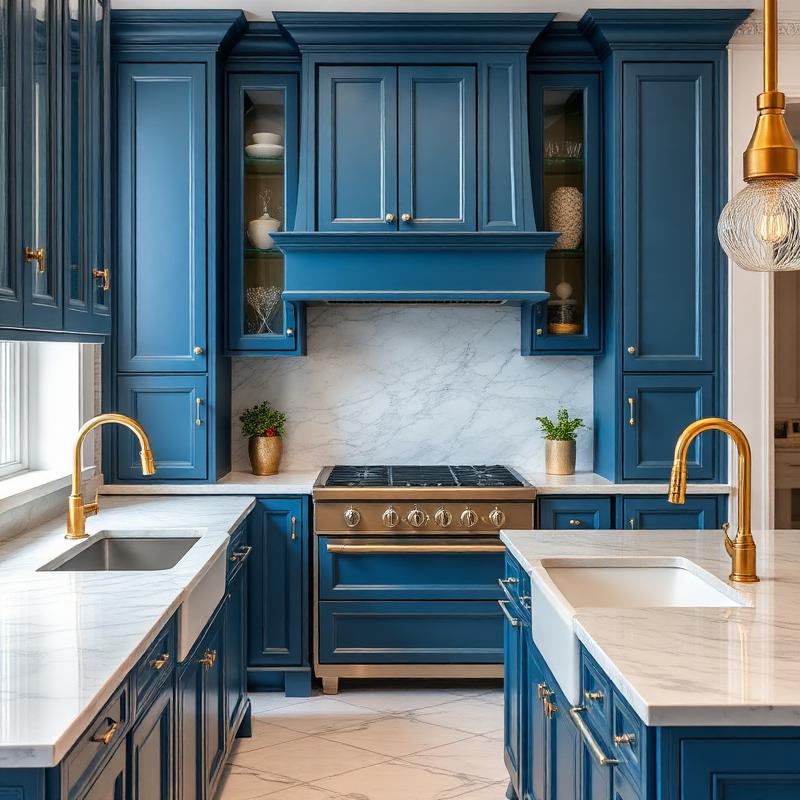 מטבח לדירה חדשה